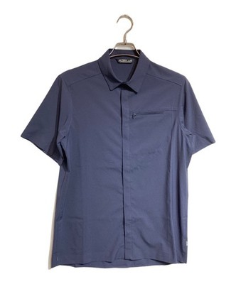 Arc'teryx SKYLINE SS SHIRT M シャツ アークテリクス アークテリクス(ARC'TERYX) Skyline SS Shirt Men's アウトドア