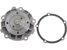 API 91MM59B Water Pump Fits 1987-1990 Chevy Celebrity METRIX -- Includes Gasket