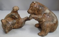 Statue Sculpture Ours