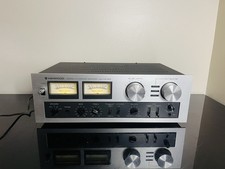 Kenwood KA-405 Integrated Amplifier