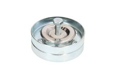 Poulies diverses Volvo S40