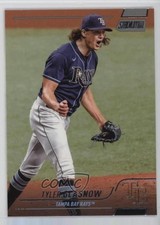 2022 Topps Stadium Club Tyler Glasnow #34 16do