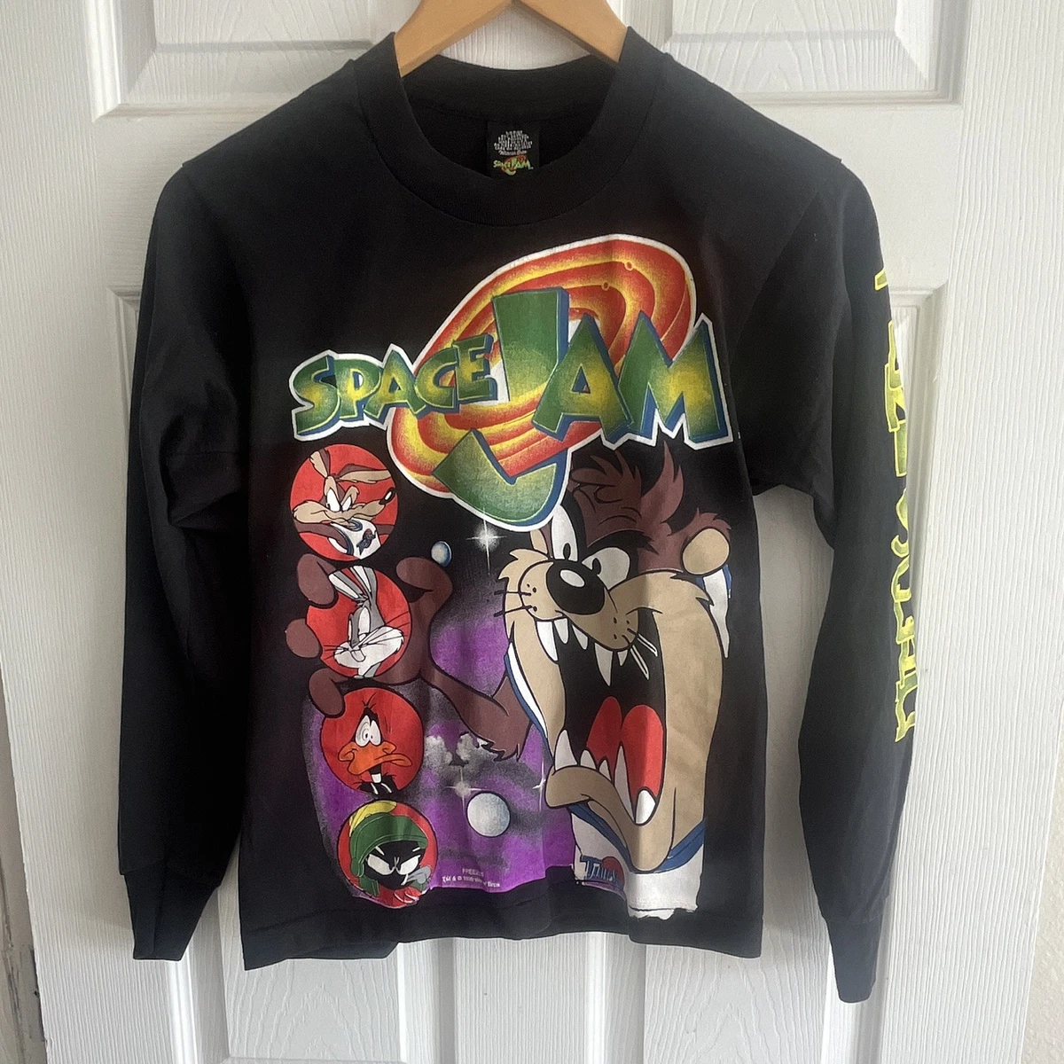 25+ Space Jam Taz In Men's T-Shirts for sale | Updated Oct 2026