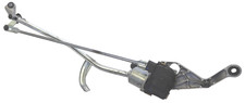 Mercedes W213 Mopf T-Model A2138205804 WISCHERANLAGE Scheibenwischer Motor