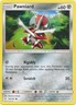 Pawniard - 104/181 - Common - Damaged - Team Up