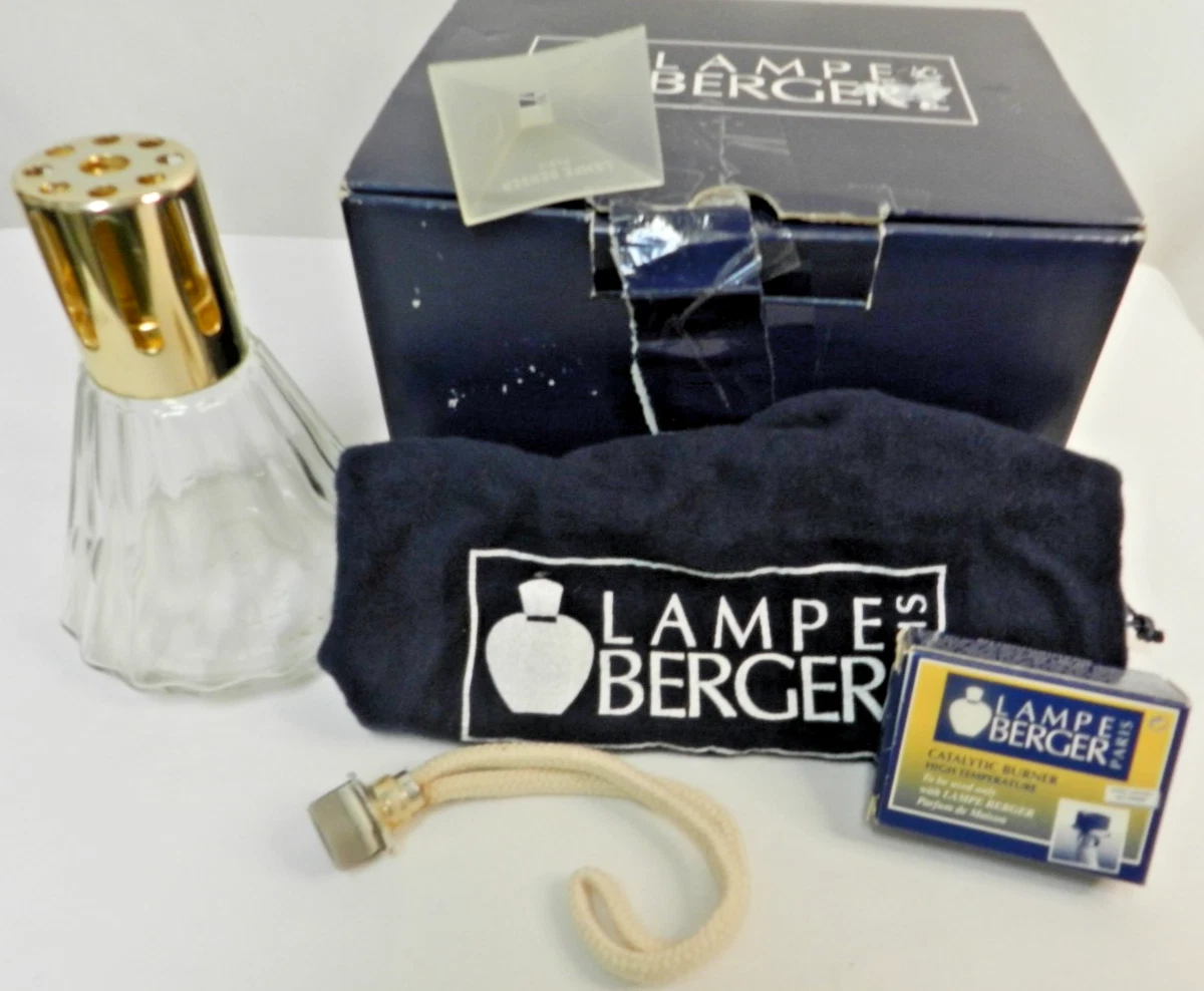 Lampe Berger products for sale | eBay