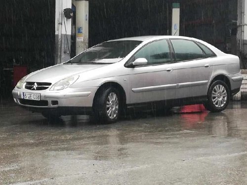 9631971580 Depresor Freno/Bomba Vacio para CITROEN C5 BERLINA 2.0 HDi SX 1478619 - Imagen 5 de 8