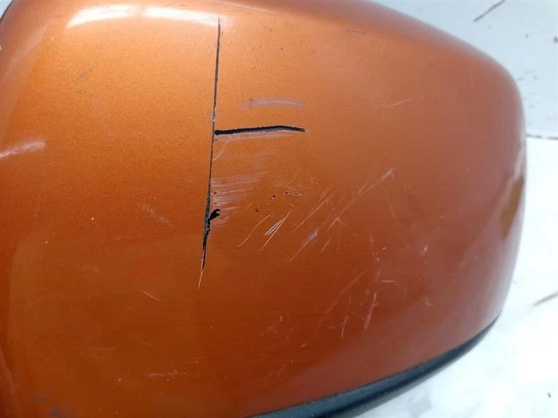 Driver Side View Mirror Power Painted Fits 11-19 CARAVAN 21813 - Image 3 of 4