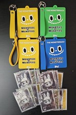 2025 Topps Chrome Labubu 10th Anniversary Checklist Guide in-content 30