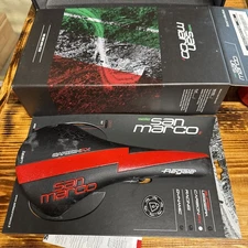 Selle San Marco Regale Team Carbon Fx Saddle 278x144 (9407-17)