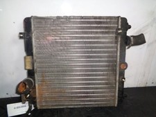 Radiateur Seat TERRA
