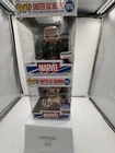 Funko Pop! Marvel Beyond Amazing #1015 & 1014 Sinister Six: Sandman & Vulture