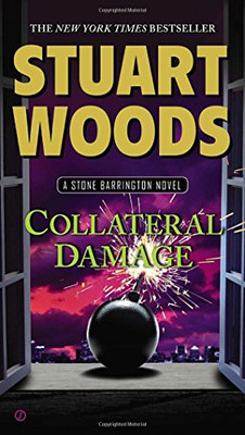 Collateral Damage: 25 (Stone Barrington Novel) - Woods, Stuart