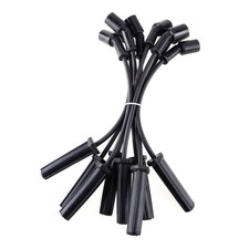8x Spark Plugs Wires 9748HH fit for Chevrolet Silverado 1500 2500 3500 fr 99-06