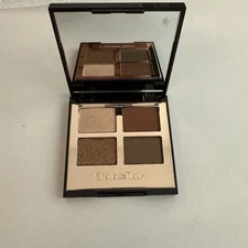 Charlotte Tilbury Luxury Palette Colour Coded Eyeshadow Palette The Bella Sofia