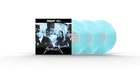 Metallica - Garage Inc Fade To Blue Coloured Vinyl - Vinyl Rec - F600z