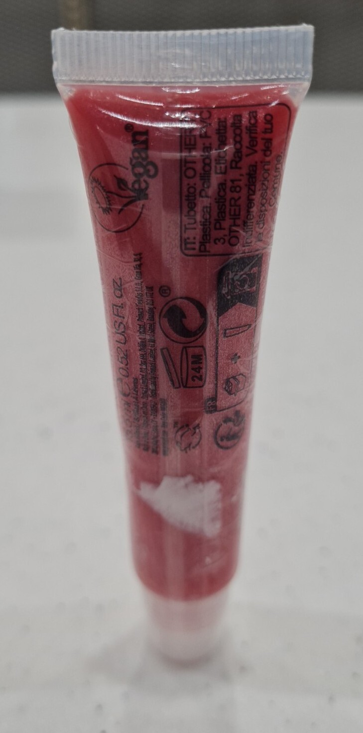 Primark Juicy Gloss Peach Scented 🍑 Lip Gloss 15.5ml 💋 eBay