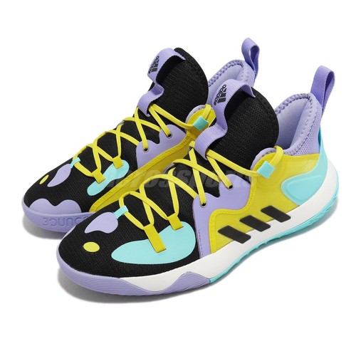 adidas Harden Stepback 2 II Bounce MVP 