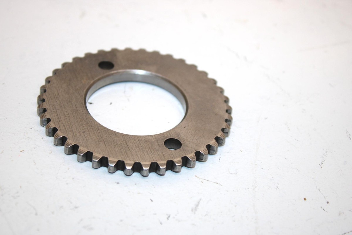 99 Kawasaki Prairie 400 4x4 Oem Upper Camshaft Sprocket 12046-1131