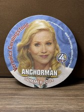 By the Beard of Zeus! Anchorman Cards Available in Special Edition Blu-ray 37