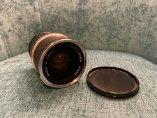 Rolleiflex 50mm Zeiss Distagon f4 s/n 4688054