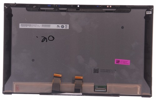 Matryca LCD Digitizer Dotyk HP EliteBook x360 1030 G7 FHD TS A - Zdjęcie 2 z 2