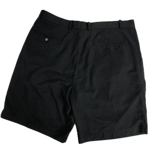 Greg Norman Golf Shorts 100% Polyester 