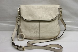 vince camuto lamb leather crossbody bag