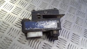 95vw8c616ba Lüfter Steuergerät Relais  Ford Galaxy DE341871-03