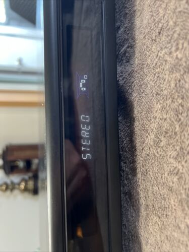 TECHNICS SH-AC500D Digital Signal Processor Dolby DTS Pro Logic Surround Sound - Picture 3 of 12