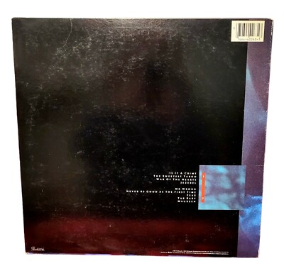 Sade – Promise (Portrait – FR 40263) Vinyl LP Album First Press | eBay