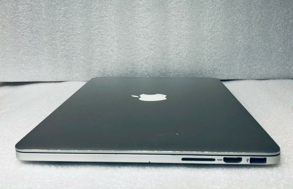 Apple MacBook Pro A1502 13.3