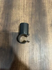 1 Single New Replacement Eastpoint Clip Connector for 1.5” pole Axe Throw Game