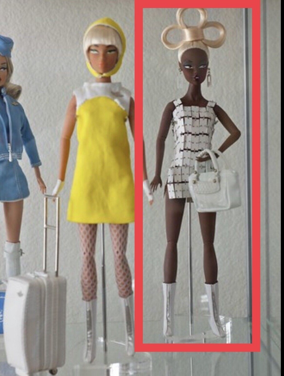 FLAUNT IT MONSIEUR Z by JASON WU™ #MZ004 INTEGRITY TOYS NRFB FLAUNT IT MONSIEUR Z by JASON WU™ #MZ004 INTEGRITY TOYS NRFB