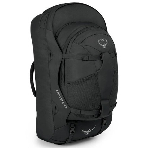 American Tourister Sunside, Bagaglio A Mano Unisex - Adulto, Blu - Foto 7