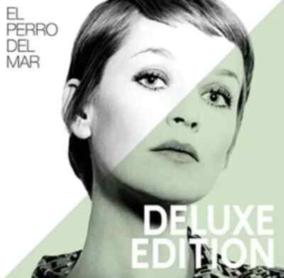 El Perro Del Mar El Perro Del Mar (Deluxe Editi  LP NEW SEALED