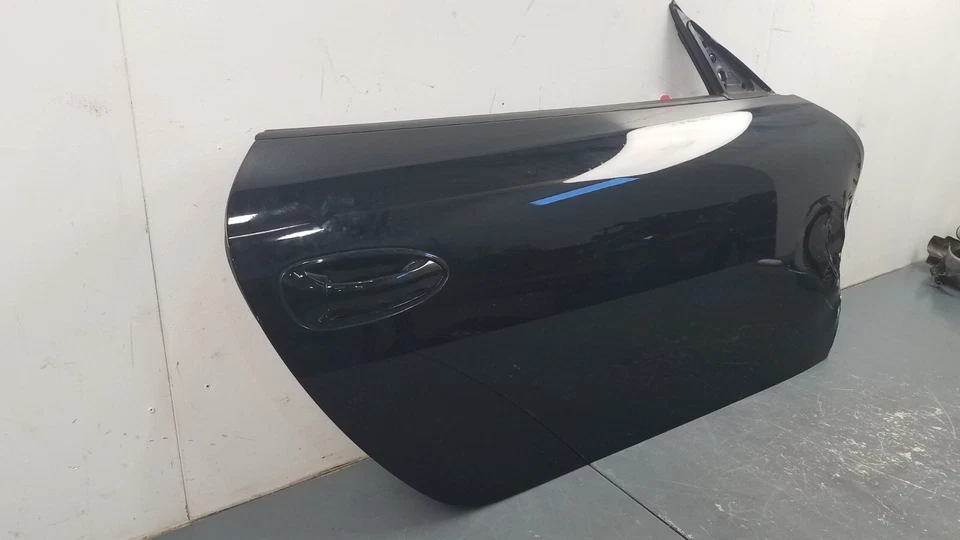 Porsche 911 Turbo 997 2008 puerta derecha pasajero - ** #3760 X7 Foto 4 de 4