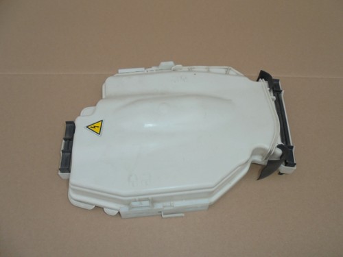 BMW 1er E81 Deckel Sicherungskasten Steuergerät 7544575  63Tkm