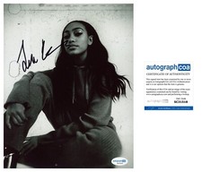 Lexi Underwood ‘Cruel Summer’ Signed Autograph Sexy 8x10 Photo ‘Isabella’ ACOA