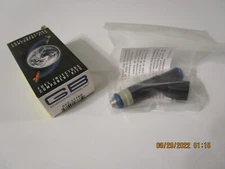 Fuel Injector-Multi Port GB Remanufacturing 822-11189 Reman