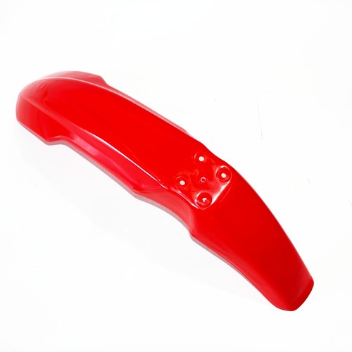 Front Wheel Mudguard Parts Accessories Protection For Hon-da CRF50 Dirt Pit Bike - Foto 11