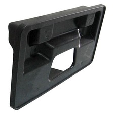 New Front License Plate Bracket for Honda CR-V 2007-2009 HO1068105