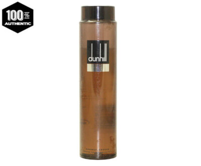 Dunhill Man Shower Gel 6.8 oz / 200 ml - VINTAGE - RARE - Lot of 2
