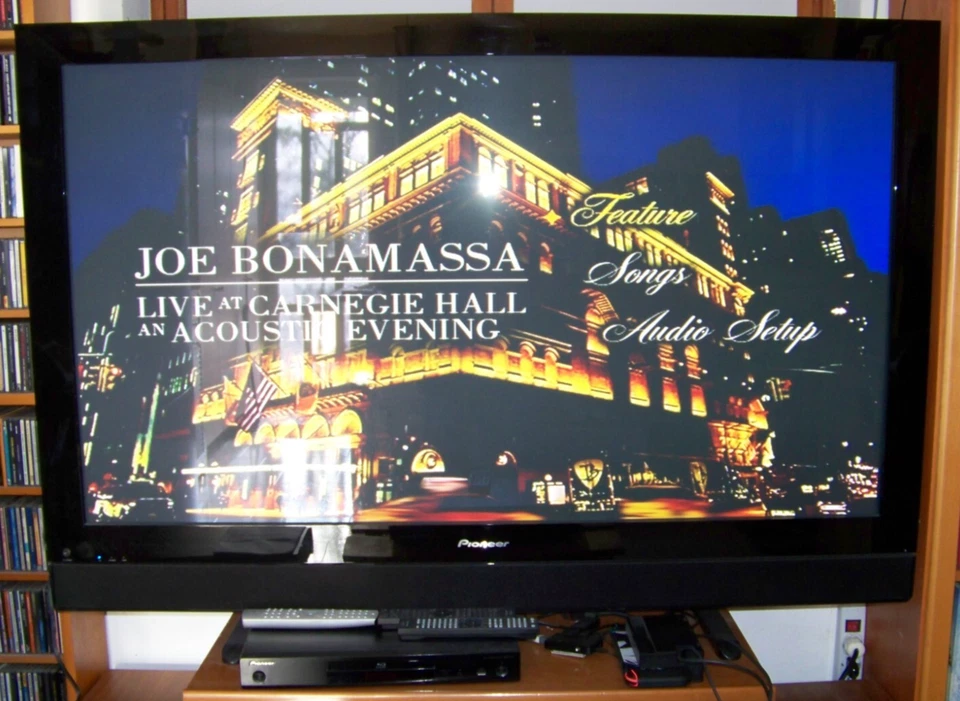 TEAC DV-1050 LETTORE DVD-CD + TELECOMANDOORIGINALE Perfettamente Funzionante - Imagen 2 de 4