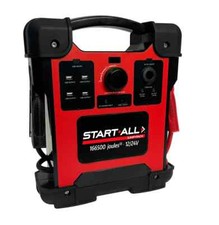 Goodall Lithium-Ion Jump Starter 12 / 24V Por...