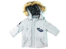 GIUBBINO GIUBBOTTO PIUMINO BAMBINO NEONATO MAYORAL 2481 66 ORIGINALE AI NEW