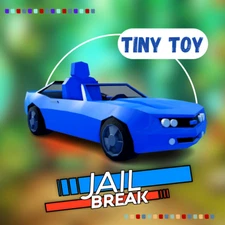 ALL JAILBREAK ITEMS 💎CLEAN - FAST DELIVERY⚡TRUSTED SERVICE