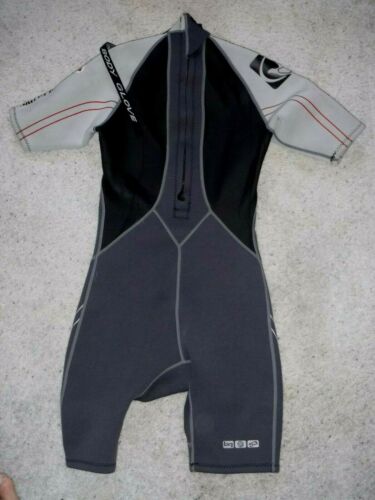 #8832 TRAJE DE PRIMAVERA GUANTE BODY PRO 2 2/1 MM PARA HOMBRE PEQUEÑO USADO - Imagen 2 de 4