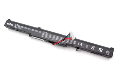 Dalle Écran 17.3" LED - Compatible ASUS X751LD-TY082H Et X751LD-TY077H - Résolution 1600x900 - Sans Fixations - Neuf