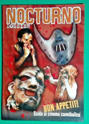NACHTMAGAZIN - GUTEN APPETIT!  N.12 - NEU, TOP - RIF.1610